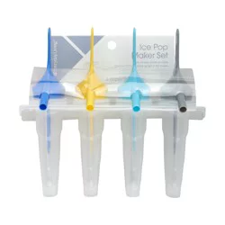 Everyday Living Ice Pop Maker Set