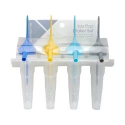 Everyday Living Ice Pop Maker Set