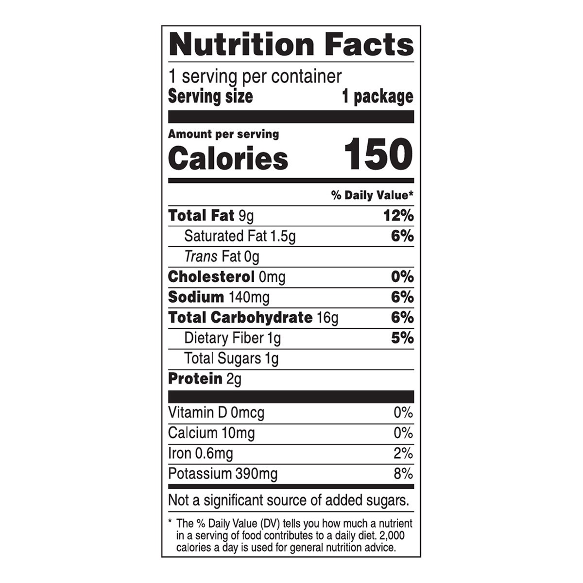 slide 6 of 7, Lay's Potato Chips All Dressed Flavored 1 Oz, 1 oz