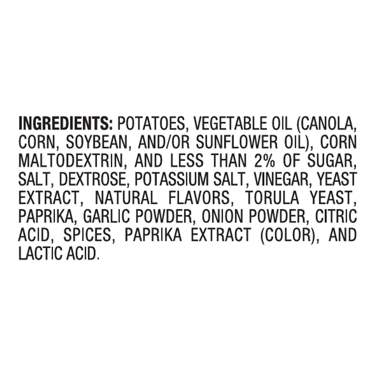 slide 3 of 7, Lay's Potato Chips All Dressed Flavored 1 Oz, 1 oz