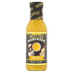 Better Than Marinade Lemon and Garlic Butter Marinade 11.5 fl oz