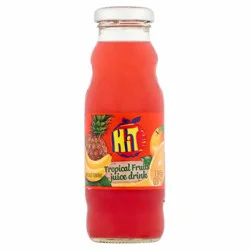 Hit Tropical Fruit Drink