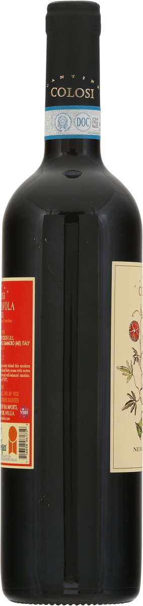 slide 9 of 12, Cantine Colosi Sicilia Nero D'Avola 750 ml, 750 ml