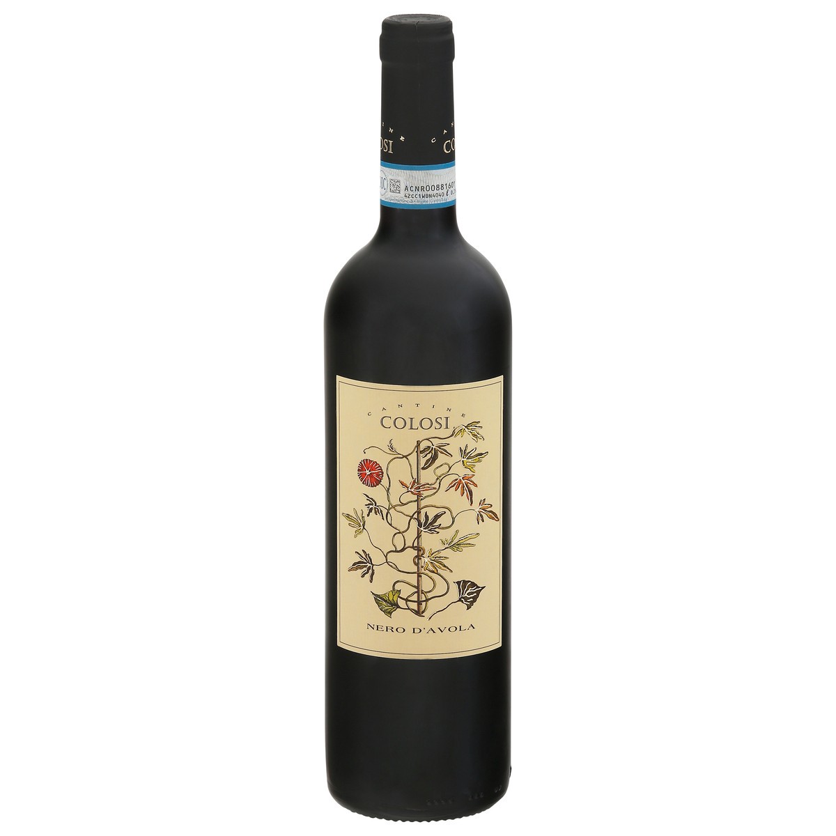 slide 3 of 12, Cantine Colosi Sicilia Nero D'Avola 750 ml, 750 ml