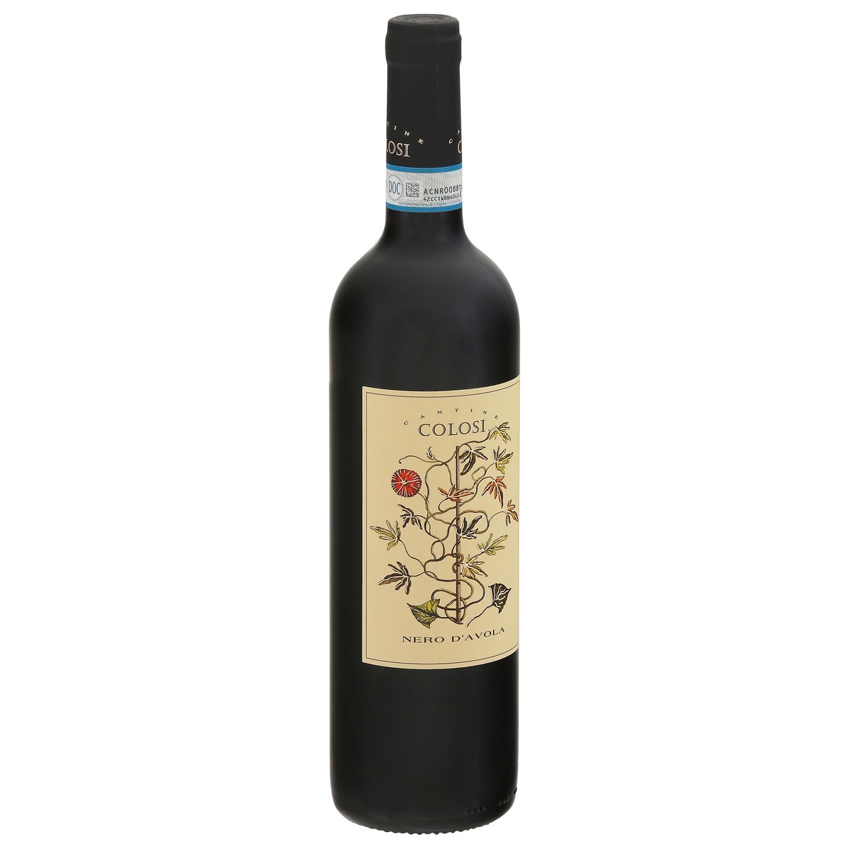 slide 5 of 12, Cantine Colosi Sicilia Nero D'Avola 750 ml, 750 ml