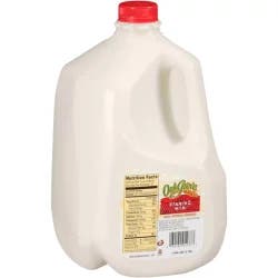 Oak Grove Vitamin D Milk - 1 gal