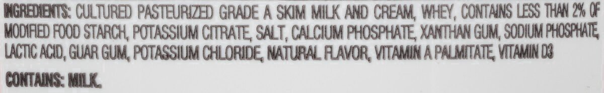 slide 13 of 23, Breakstone's Lowfat Small Curd Cottage Cheese Sodium 2% Milkfat, 16 oz Tub, 16 oz