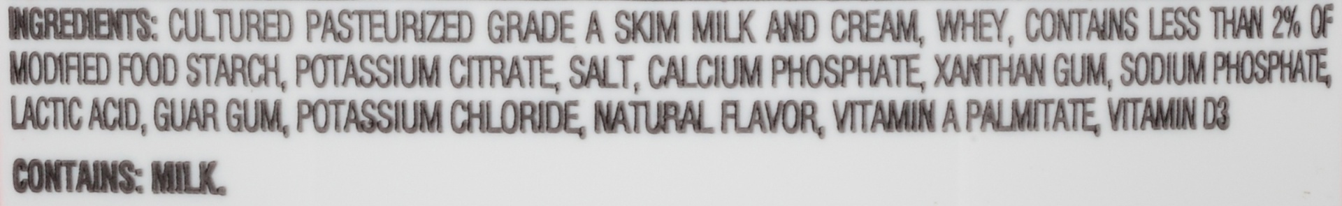 slide 6 of 6, Breakstone's Lowfat Small Curd Cottage Cheese with Low Sodium & 2% Milkfat, 16 oz