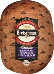 Kretschmar Peppered Turkey Breast