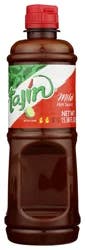 Tajin Regular with Lime Medium Clasico Snack Sauce 15.38 oz