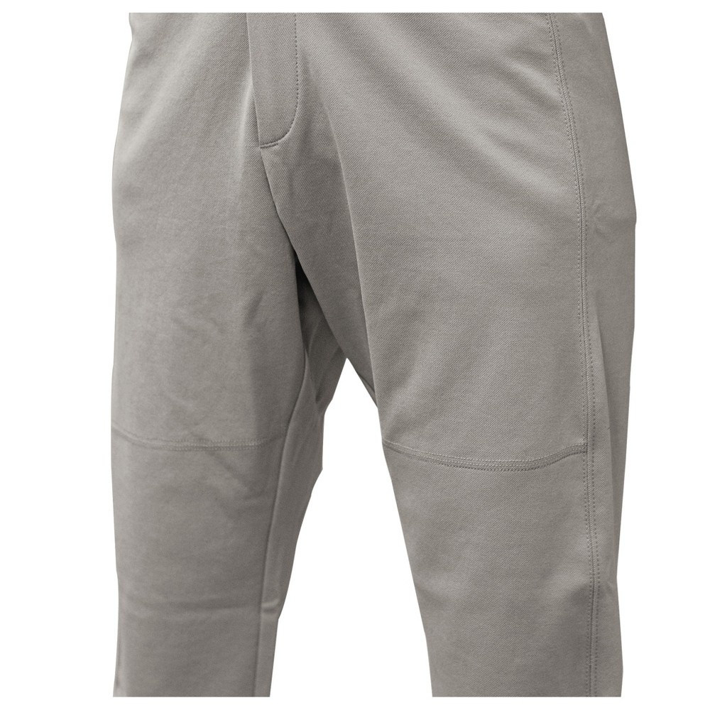 Franklin Sports Youth Baseball Pants, Grey