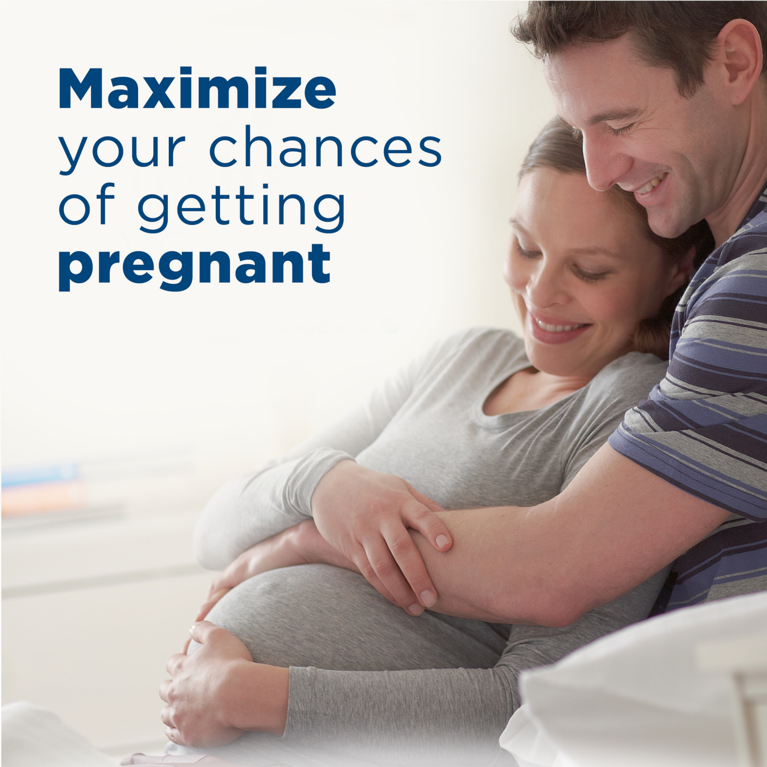 slide 4 of 8, Clearblue Easy Ovulation Test Kit and Home Pregnancy Test, 11CT, 1 ct