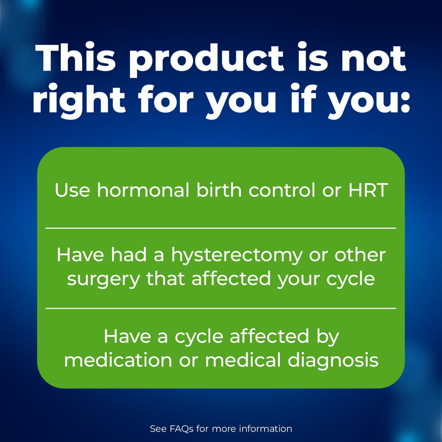 slide 5 of 8, Clearblue Menopause Stage Indicator, 5 Ct, 5 ct