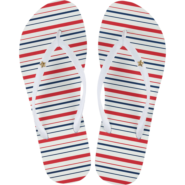 slide 1 of 1, NON BRAND Women's Zori, 1 ct