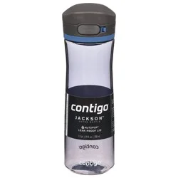 Contigo Autopop Blue Corn