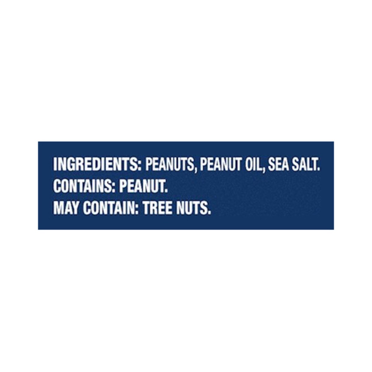 slide 5 of 12, Planters Salted Peanuts 48 - 1 oz Packs, 