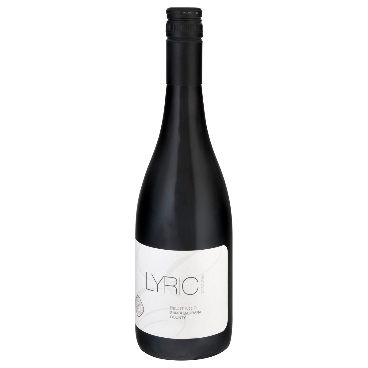 slide 6 of 9, Lyric Monterrey County Pinot Noir Red Wine 750ml, 750 ml