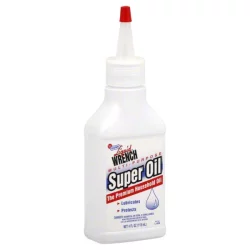 Liquid Wrench Super Oil, Multi-Purpose