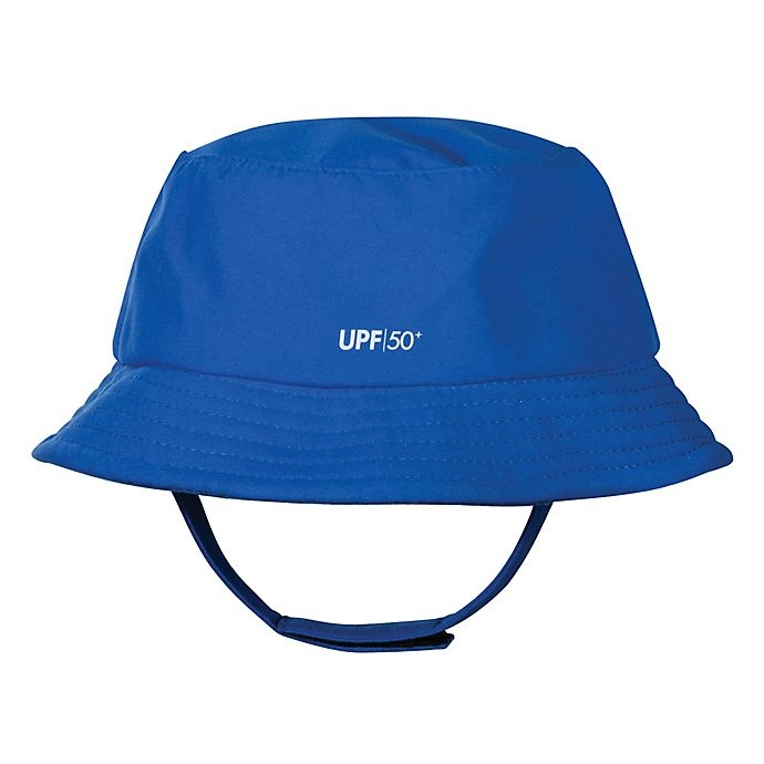 slide 2 of 2, Nike Infant Bucket Hat - Royal Blue, 1 ct