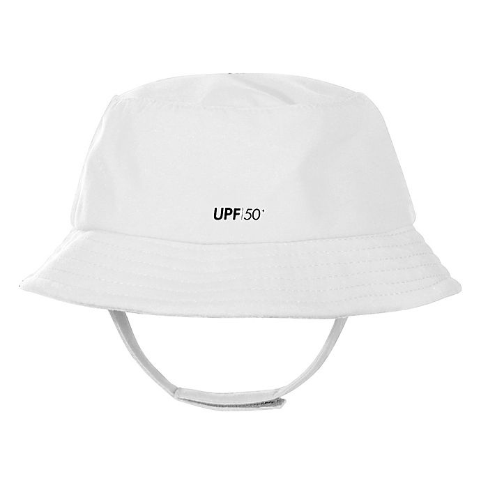 slide 2 of 2, Nike Infant Bucket Hat - White, 1 ct