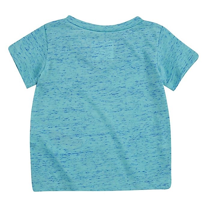 slide 2 of 2, Hurley HRLB CLOUD SLUB STAPLE VNECK T, 1 ct