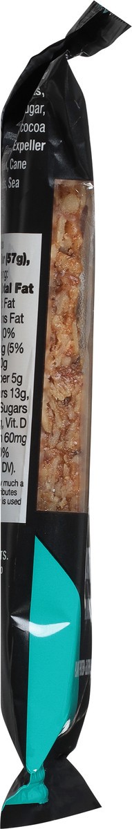 slide 7 of 9, Bebold Almond Butter Bar, 2 oz