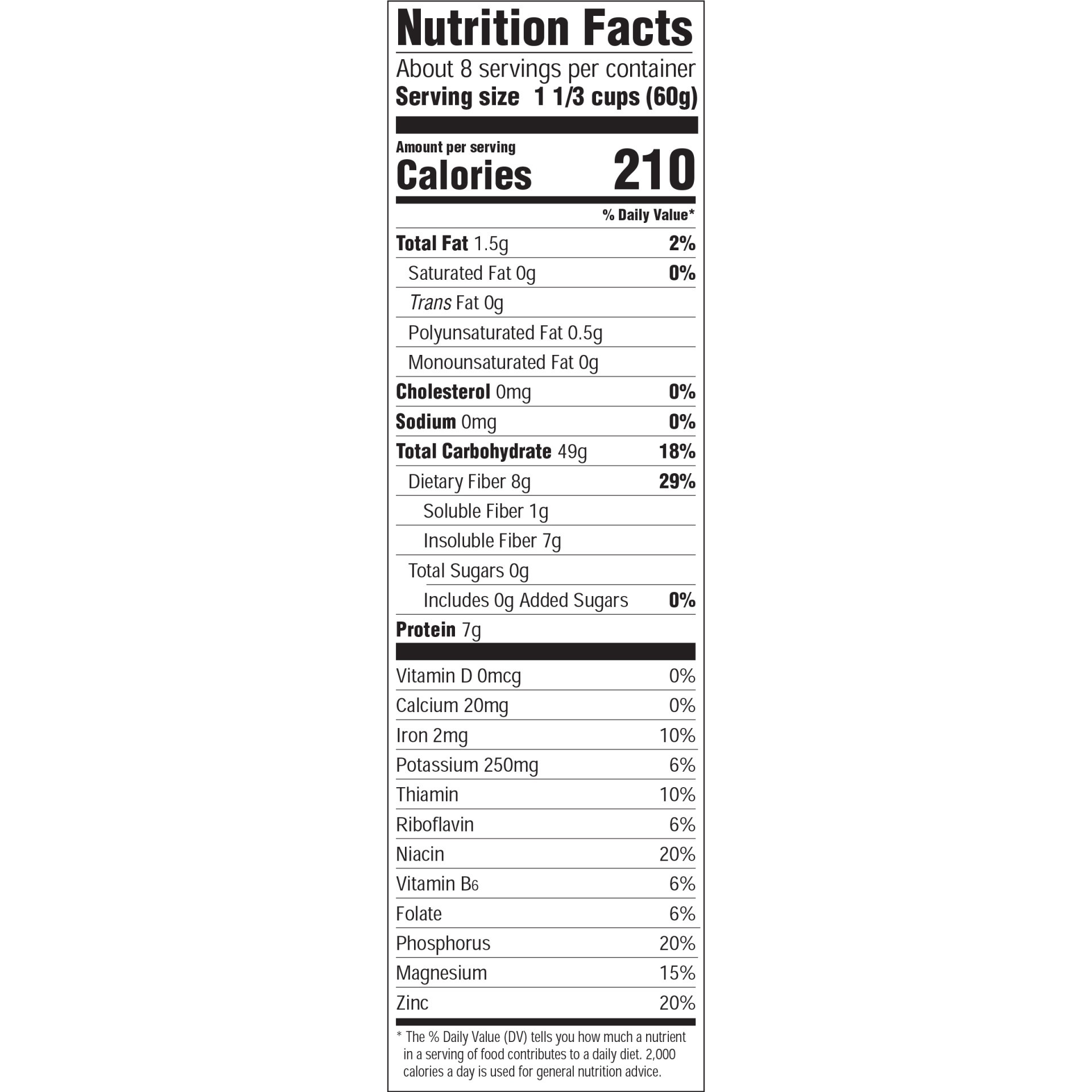 slide 7 of 8, Shredded Wheat Spoon Size Breakfast Cereal, 16.4 oz