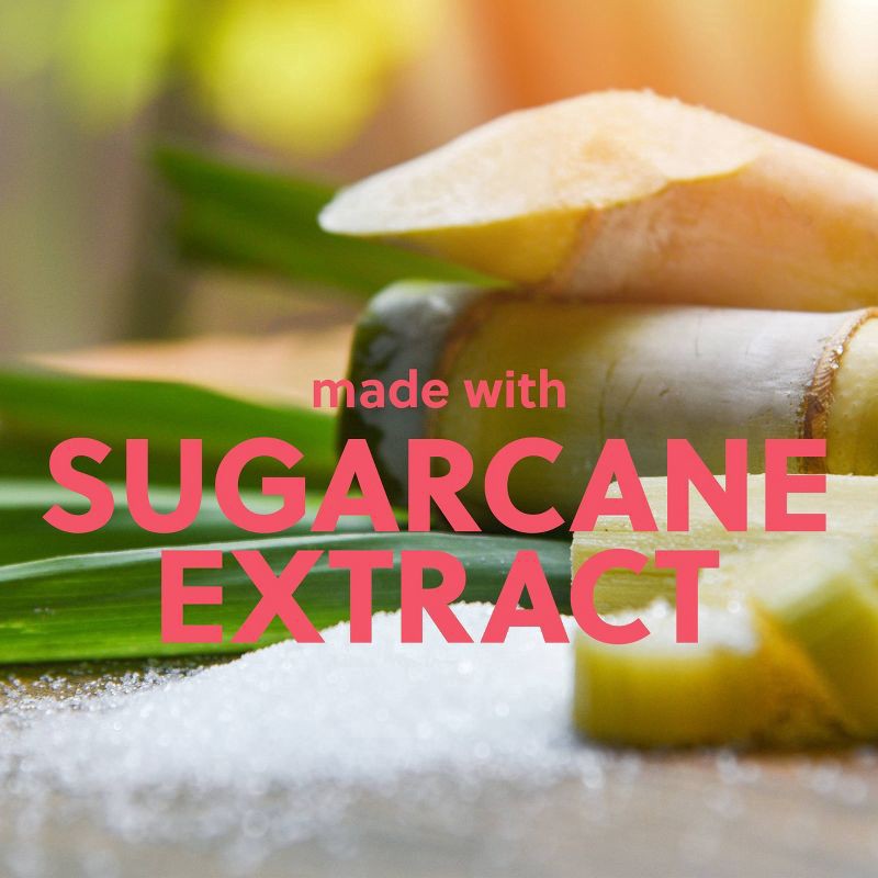 slide 5 of 15, Tree Hut Rainbow Sherbet Shea Sugar Body Scrub - 18oz, 18 oz