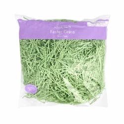 Holiday Home Easter Paper Grass - Light Green