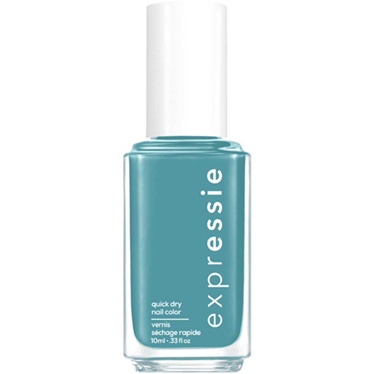 slide 1 of 1, essie Maybelline Essie Expressie, Up Up and Away Message, 0.33 oz