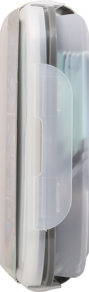 slide 7 of 9, Eco One Expandable Silicone Base Bento Box 1 ea, 1 ct