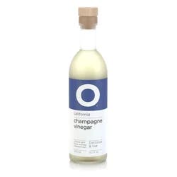 O Olive Oil & Vinegar & Vinegar Vinegar Champagne Bottle - 10.1 Fl. Oz.
