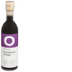O California Fig Balsamic Vinegar
