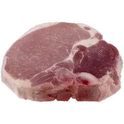 Boneless Center-Cut Pork Chops