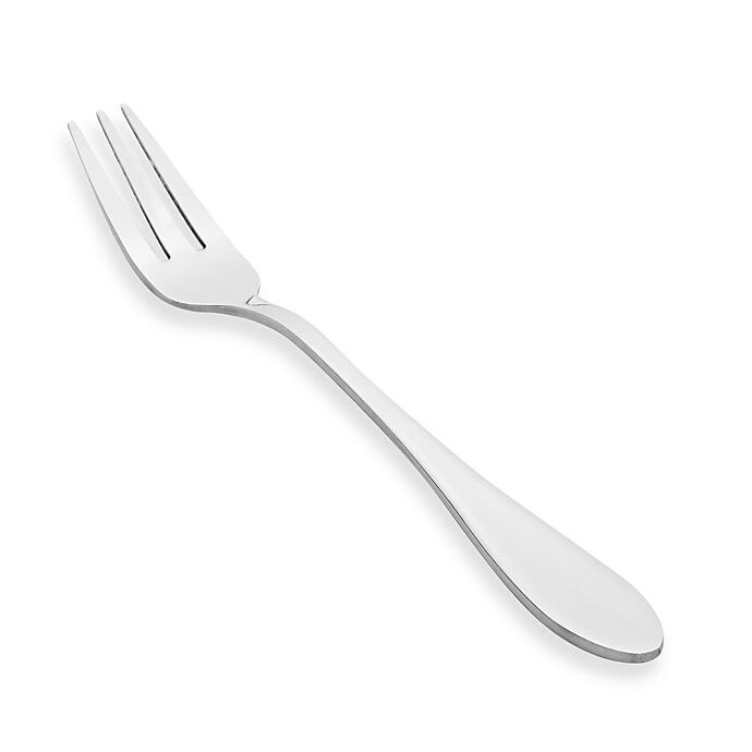 slide 1 of 1, SALT Westbury Appetizer Forks, 6 ct