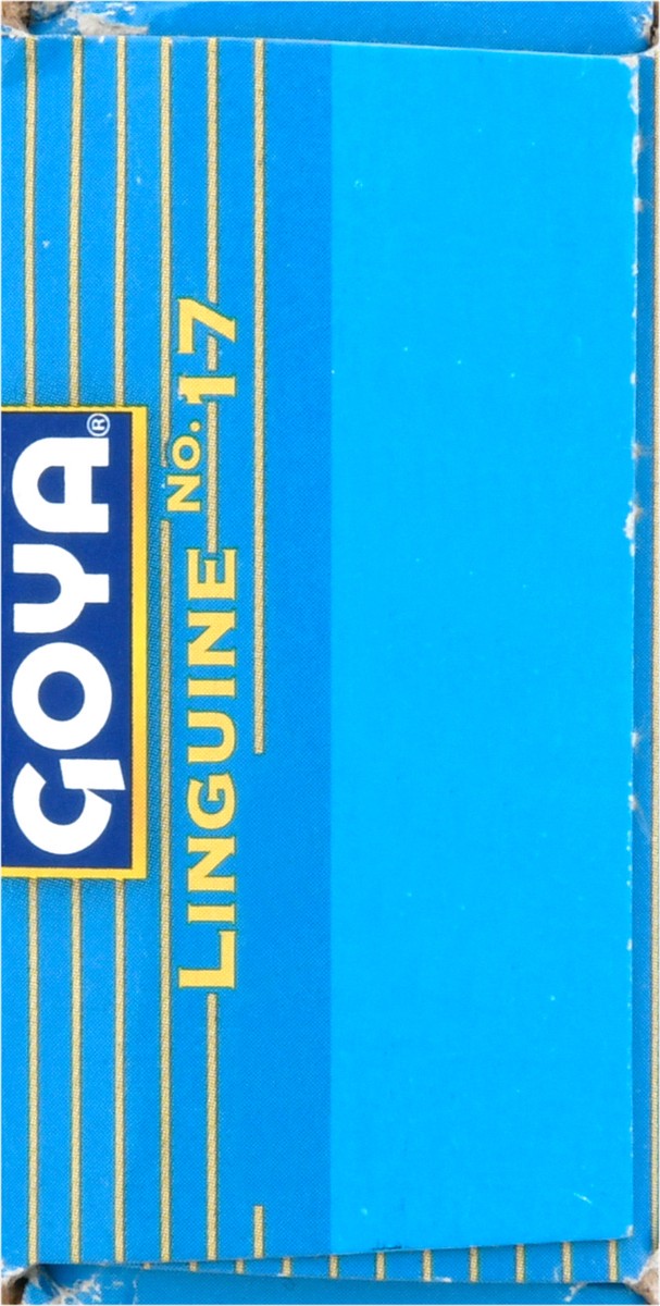 slide 3 of 14, Goya Linguine 20/16 Oz., 16 oz