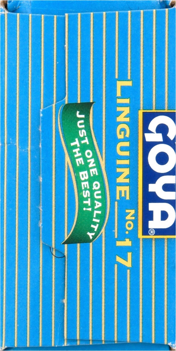 slide 10 of 14, Goya Linguine 20/16 Oz., 16 oz