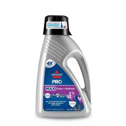 Bissell 48 oz Professional Cleaning Formula with Febreze