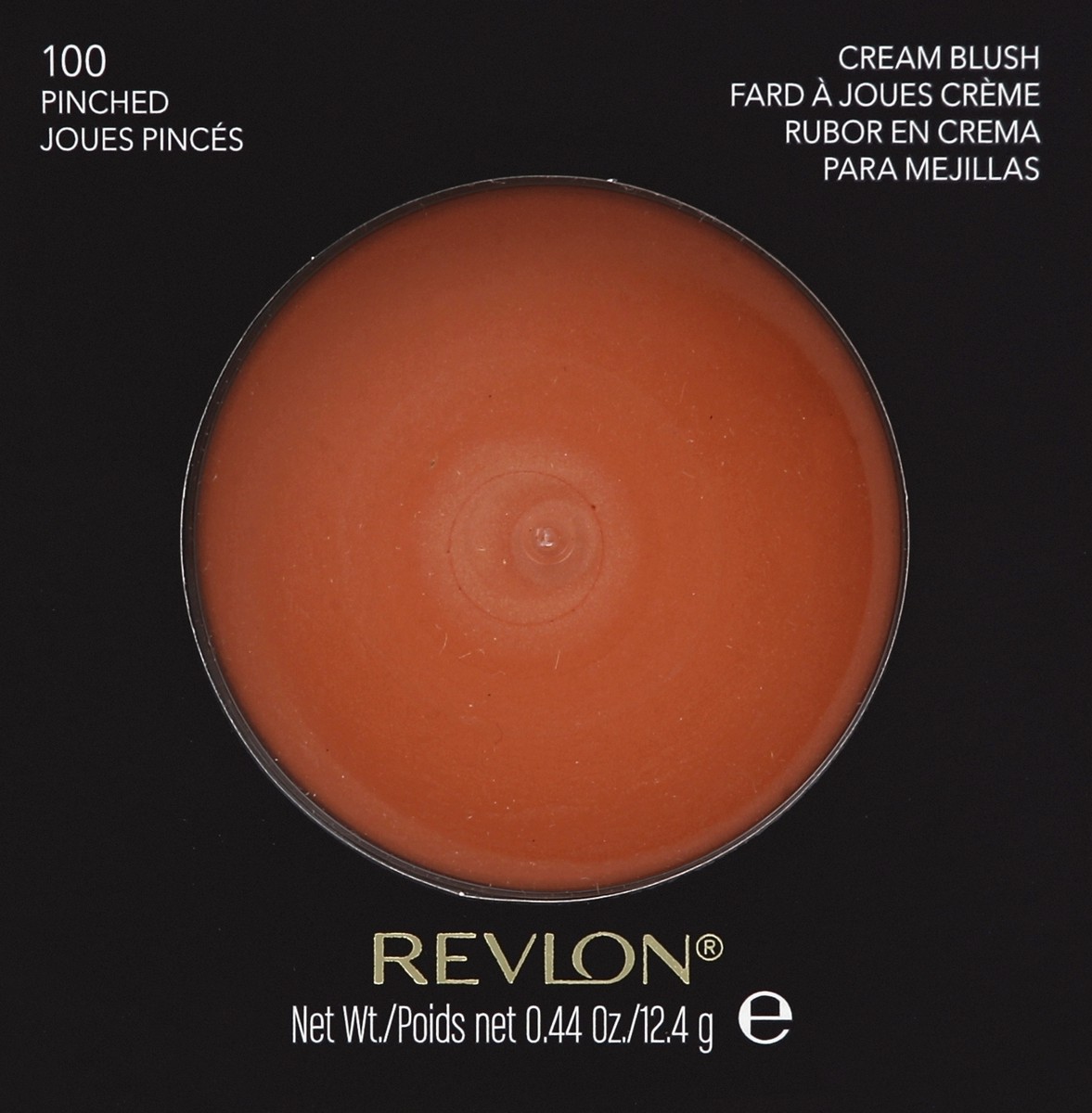 slide 1 of 4, Revlon Cream Blush 0.44 oz, 0.44 oz