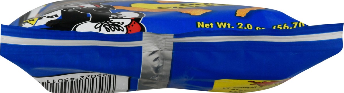 slide 13 of 14, Elmer's Chee Wees Original Cheese Curls 2.0 oz, 2 oz