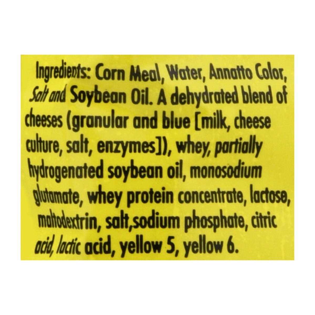 slide 2 of 14, Elmer's Chee Wees Original Cheese Curls 2.0 oz, 2 oz