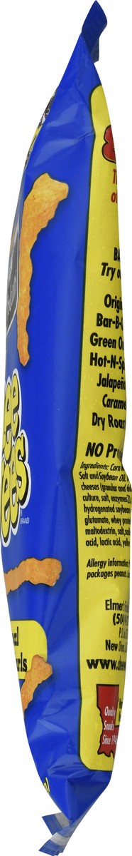 slide 12 of 14, Elmer's Chee Wees Original Cheese Curls 2.0 oz, 2 oz