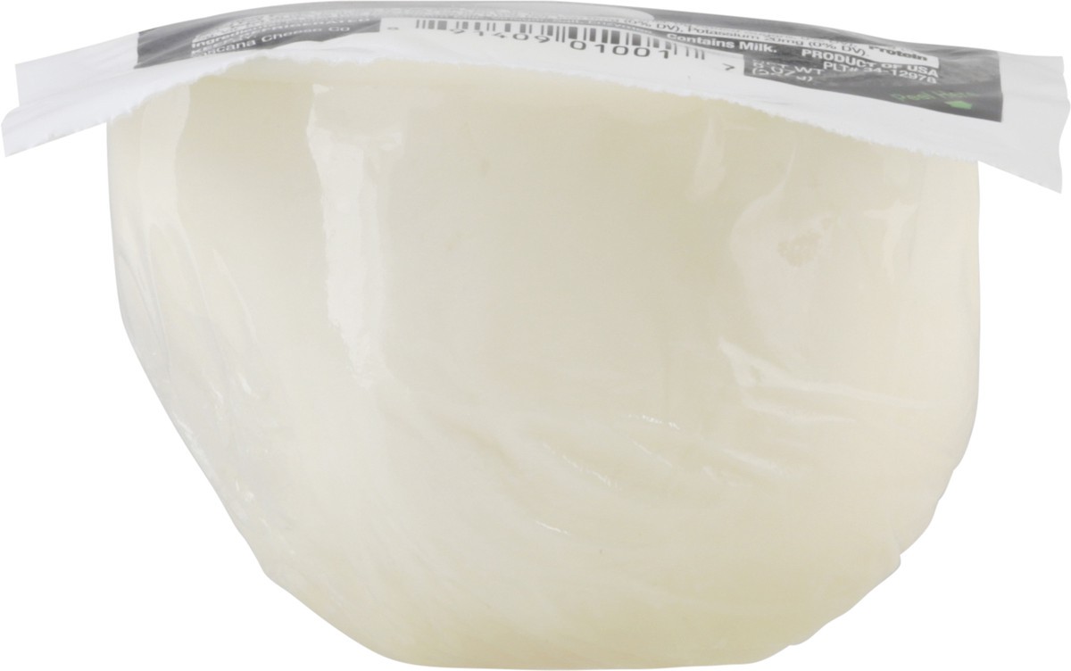 slide 9 of 12, Toscana Fresh Mozzarella Cheese 8 oz, 8 oz