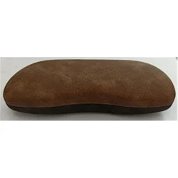 SAV Eyewear Curved Leather-Like Hard Case