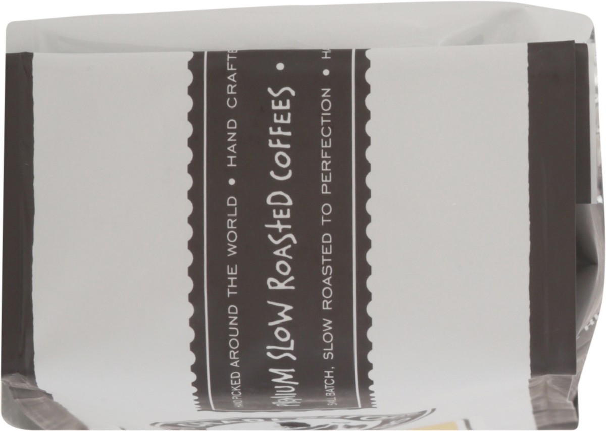 slide 9 of 11, Charleston Coffee Roasters Medium Roast Whole Bean Breakfast Blend Coffee 12 oz, 12 oz