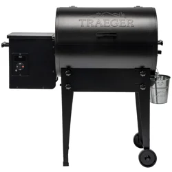 Traeger Tailgater 20 Grill
