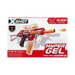Zuru X-Shot Hyper Gel Blaster