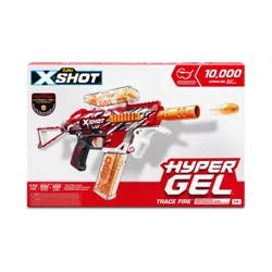 Zuru X-Shot Hyper Gel Blaster