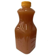 Fresh Squeezed Carrot Juice - 32 fl oz