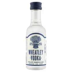 Wheatley Vodka 50 ml